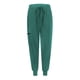 thumbnail image 3 of Pantalones cargo para mujer estilo jogger de cintura alta para senderismo - Poliéster, cordón, múltiples bolsillos, tallas 4-12 EE. UU. para actividades al aire libre/deportivas, 3 of 5