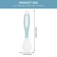 thumbnail image 2 of MesaSe Baby Utensils Fork Training Spoon Tableware Eating Toddler Dinning Utensil Children Cutlery Kids Learning Fruit Set, 2 of 8