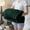 Green, variant on Nkmbld Throw Blanket for Couch, Soft Thick Facecloth Blankets, Luxury Fuzzy Plush Thick Bubble Blanket, Machines Washable, All-Season Use, Yellow