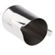thumbnail image 4 of Mini recipiente para derretir chocolate de acero inoxidable, recipiente para derretir mantequilla 1500ml, 4 of 9
