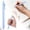 Blue, variant on Comfortable Retractable Ballpoint Pens Medium Point 1.0mm Cute Writing for Teacher Student