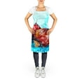 thumbnail image 2 of Onion Funions Apron 27 in x 30 in, 2 of 5