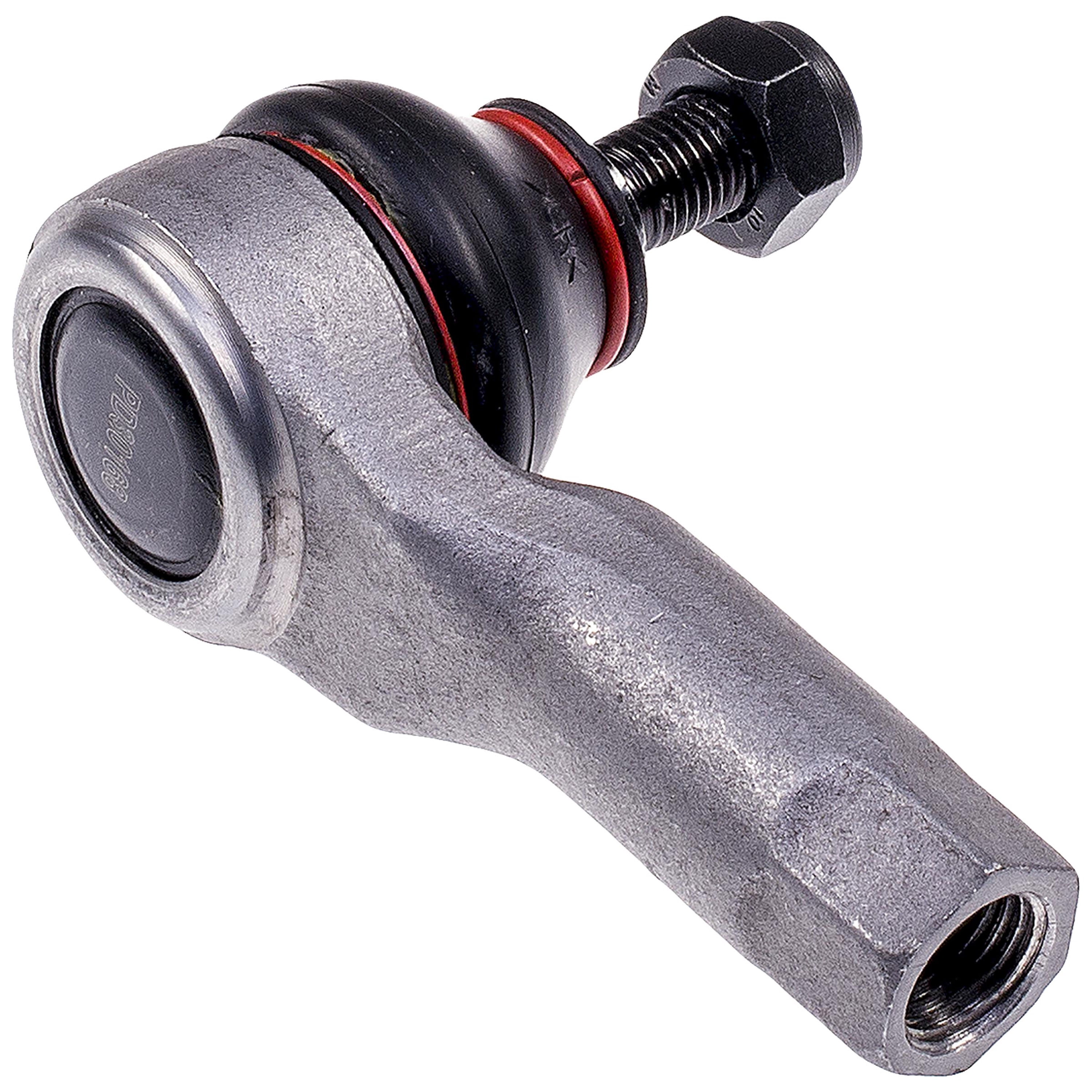 Dorman 544-354 Front Outer Steering Tie Rod End for Specific Mitsubishi Models
