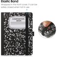 thumbnail image 2 of Funda universal HGWALP para lectores de libros electrónicos de 6 a 6,8 a 7 pulgadas con correa de mano, 2 of 6