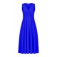 thumbnail image 4 of Sexy Vestido de Noche sin Mangas V-Cuello Moda Vestido Casual, Poliéster Ligero Verano Primavera Desgaste, Lavado de Manos Mujeres, 4 of 9