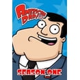 thumbnail image 1 of American Dad! Season 1 Complete DVD - Animation, Comedy, 1 of 4