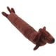 thumbnail image 2 of Cute Sausage Dog Plush Soft Cartoon Stuffed Animal Doll Kawaii Long Pet Doll for Home Decoration Relaxation for Adults, 2 of 4