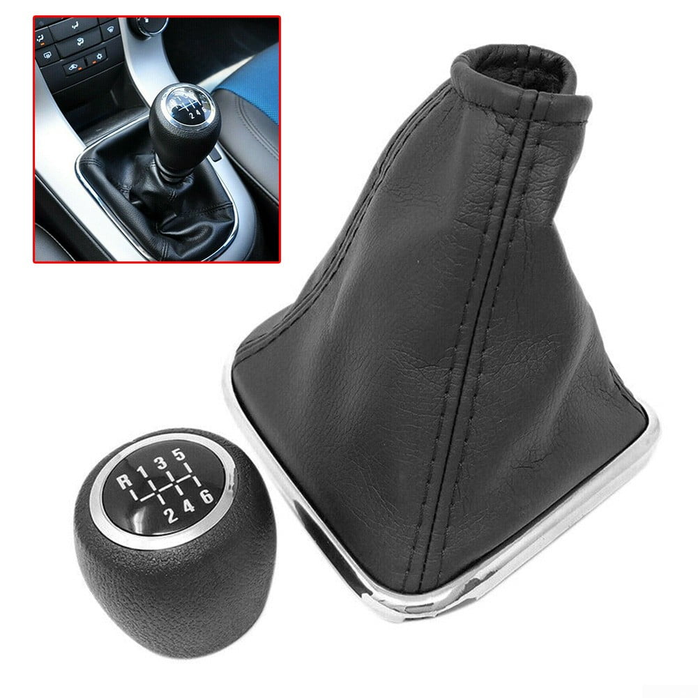 Gear Shift Knob Accessories Gaiters 