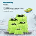 thumbnail image 3 of Bolsas secas Greeniant impermeable plegable multicolor para canotaje deportes acuáticos, 3 of 6