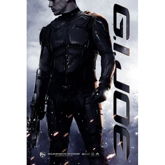 Pre-Owned G.I. Joe: The Rise of Cobra