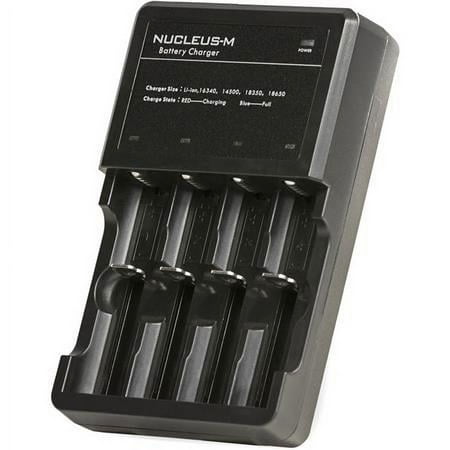 UPC: 0602016518953 | Nucleus-M Battery Charger