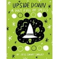 thumbnail image 2 of Upside Down (Book Two): A Hat Full of Spells (Paperback), 2 of 5