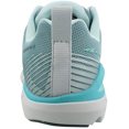 thumbnail image 4 of ALTRA Women's Provision 5 Running Shoes, Teal/Green, 9 B(M) US, 4 of 4