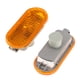 thumbnail image 5 of Luz lateral intermitente para Golf 4 MK4 Amarillo, 5 of 6