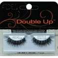 thumbnail image 2 of Ardell Double Up False Eyelashes, Double Wispies, Black, 1 pair, 2 of 2