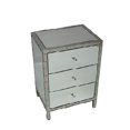 thumbnail image 1 of Sicom Nightstand, 1 of 1