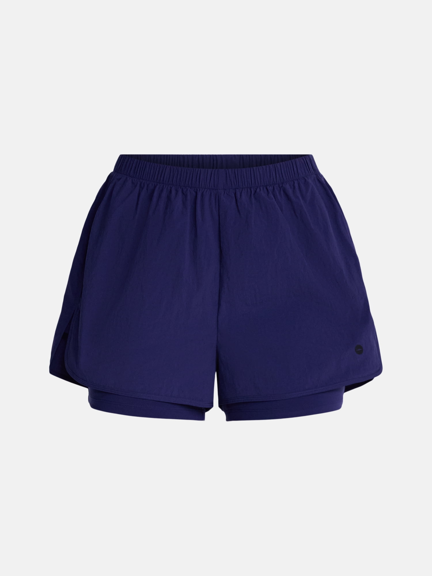 Avia Women’s Running Shorts, 4.75'' Inseam, Sizes XS-XXXL