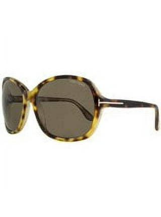 Classic Vintage Tom Round Sunglasses Men Retro Style Brand Designer Su –  Walmart - IQYN