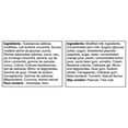 thumbnail image 2 of IÖGO Nano Frozen Yogurt Pops, Peach, Real Fruit & Dairy, 50 Calories Per Pop, 8 x 50 ml, 2 of 7