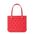 thumbnail image 1 of Bolso de mano BOGG BAG Medium Off to the Races, rojo, multiusos, 1 of 6