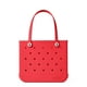 thumbnail image 1 of Bolso de mano BOGG BAG Medium Off to the Races, rojo, multiusos, 1 of 6