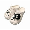 thumbnail image 1 of Crystal Diamond Shoe Accessories - DIY Detachable Shoe Flower - Crocs Decoration, 1 of 5