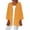 Gold, variant on Lightweight Cardigans for Women Trendy Solid Color Summer Fall Long Sleeve Open Front Kimono Tops Loose Fit Soft Cotton Thin Blouse Light Brown S