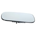 thumbnail image 2 of Rearview Mirror Glass,Rearview Mirror Left Mirror Rearview Ii 2 Iii 3 2 Iii Qisuo Driver Side Rearview Rookin Left Driver Side Dsfen Iii 3 7701054753, 2 of 5