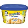 Gerber Gerber Graduates Lil' Meals, 6 oz
