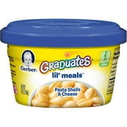 Gerber Gerber Graduates Lil' Meals, 6 oz