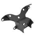 thumbnail image 4 of Soporte de carenado superior delantero, soporte de carenado de faro seguro de aleación de aluminio para YZF R6 2006 a 2007, 4 of 8