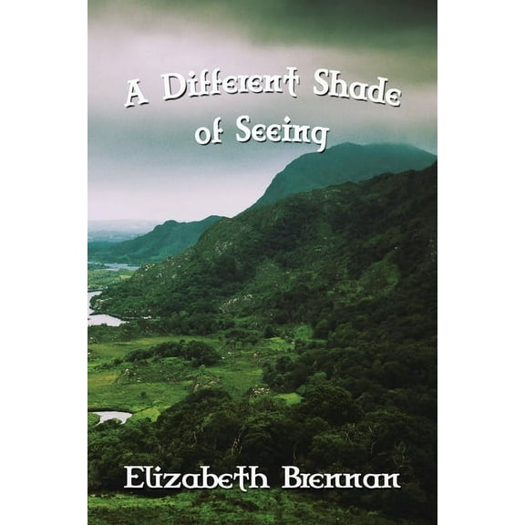 A Different Shade of Seeing, (Paperback)