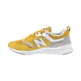 thumbnail image 4 of New Balance 997H Women's Shoes Varsity Gold-Team Red-White cw997-haf, 4 of 6