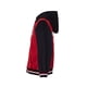 thumbnail image 3 of Chamarra Chivas Old School Sports Para Hombre Talla EEG Rojo/azul, 3 of 3