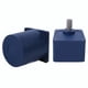 thumbnail image 4 of 220V AC Geared Motor Single Phase 25W Gear Box Capacitance 50K Reduction Ratio, 4 of 5