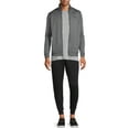 thumbnail image 2 of Under Armour Men's and Big Men's UA Sportstyle Tricot Track Jacket, up to size 2XL, 2 of 5