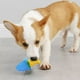 thumbnail image 4 of Juguete Interactivo para Masticar con Sonido para Perros, Alivio de La Dentición Congelable para Cachorros y Perros, Hueso Masticable Duradero para Limpieza de Molares, Juguete Dental para Mascotas d, 4 of 5