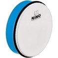 thumbnail image 4 of Nino Percussion NINOSET6 Hand Set with 4 Drum Sizes, Includes 4 Mallets and Bag, inch (, 4 of 5