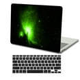 thumbnail image 5 of KSK KAISHEK Hard Case Cover Only for MacBook Pro 16" with Touch ID Type C + Black Keyboard Cover Model: A2141 (Galaxy A 0549), 5 of 5
