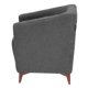 thumbnail image 3 of Sillón Cooper Dicasa 1 Plaza Dark Grey, 3 of 8