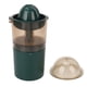 thumbnail image 4 of Mini exprimidor ecológico para el hogar, máquina para extraer jugo extra de cítricos, limón y lima, 30 % de jugo, CC 3,7 V, 4 of 14