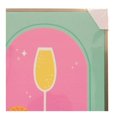 thumbnail image 4 of Cuadro Decorativo Way To Celebrate Diseño Mimosa Multicolor, 4 of 4