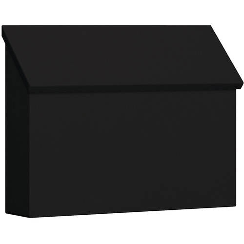 Salsbury Industries Wall Mounted Mailbox by Salsbury industries
