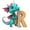 R, variant on Christmas Dragon Ornaments, 26 Letter Cartoon Pendant for Kids Acrylic Hanging Gift for Christmas Tree Christmas Decoration,Funny Dinosaur Decor for Holiday Party Indoor