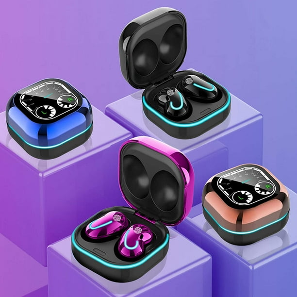S6 wireless earbuds sale