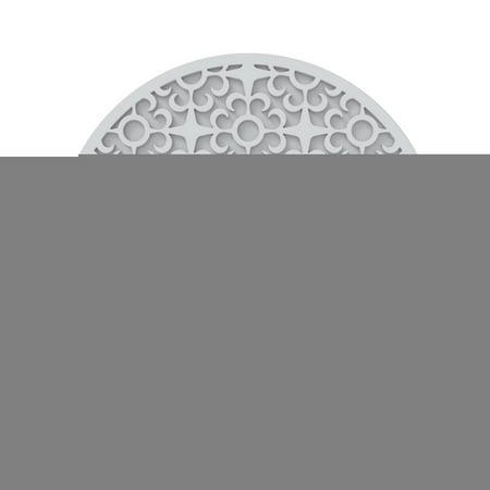 

Fovolat Drink Coasters|Non-Slip Coaster Mat Silicone Colorful Coaster Cup Mat|Round Coasters for Coffee Table Glasses Cups Bar
