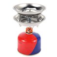 thumbnail image 2 of Outdoor Camping Gas Portable Cassette Butane Tank Multi Function Gas, 2 of 7