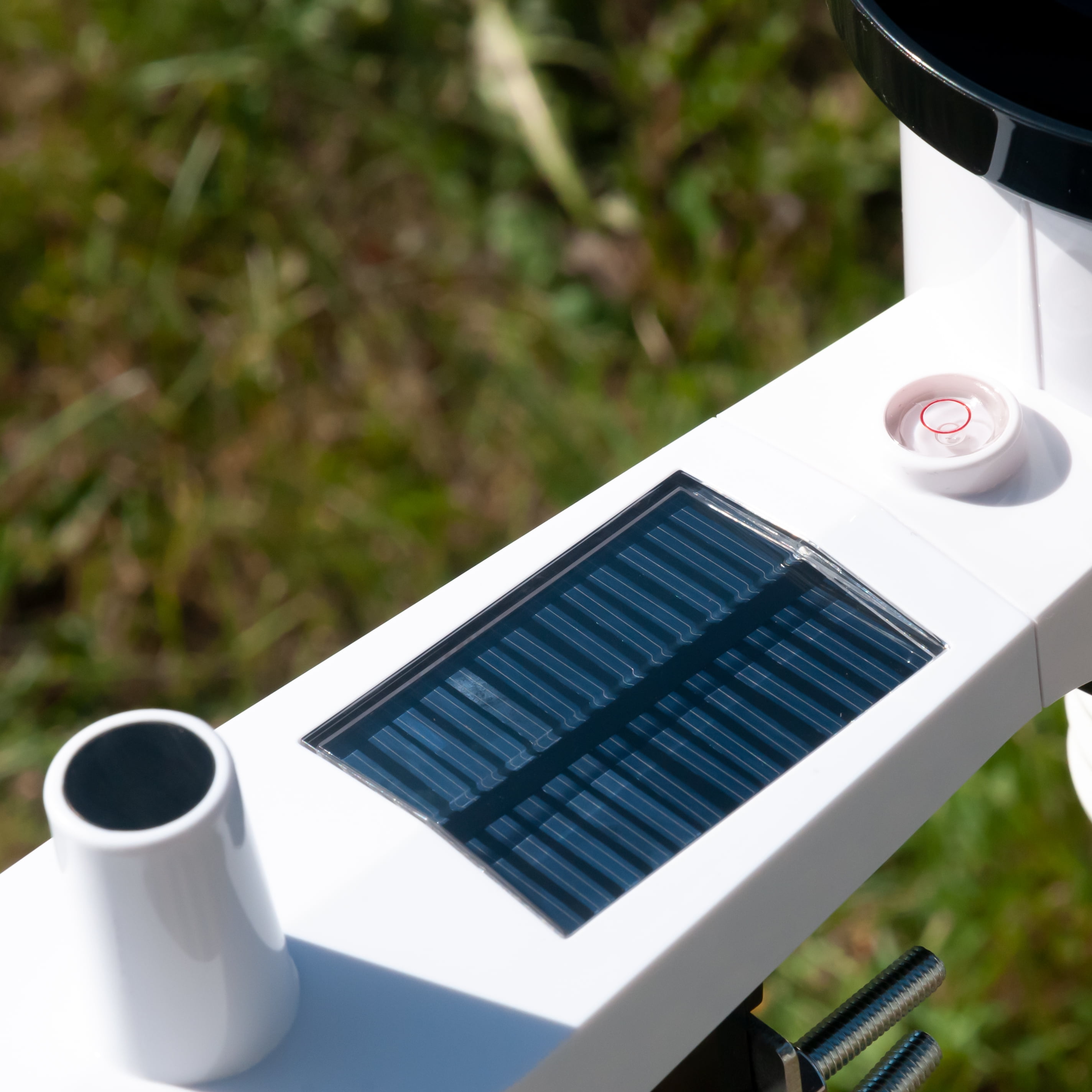 Weather Station PCE-FWS 20N