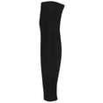 thumbnail image 3 of Manches de Jambe de Basketball, Extérieur Garde au Chaud Manches de Jambe de Cyclisme Basketball pour Hiver Été, 3 of 8