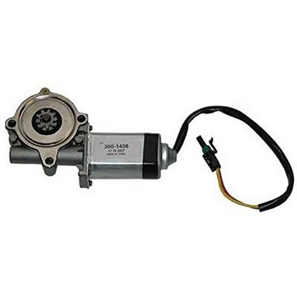 RV Trailer STROMBER Motor For All Electric Steps Entry Step Motor